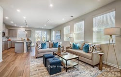 7524 Hodges Meadow Lane, Charlotte, NC 28213