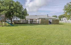 1475 Lovell Street, Crowley, LA 70526