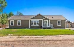 719 Mirza Way, Ennis, MT 59729