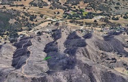 Vic Las Virgenes View Trail, Calabasas, CA 91302