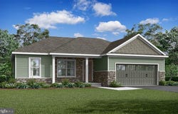 CAMPBELL MODEL AT EAGLES VIEW, YORK, PA 17406
