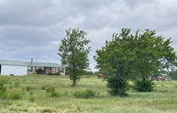15475  South County Road 206, Blair, OK 73526