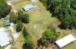 64 Abercombie Ln, Apalachicola, FL 32320