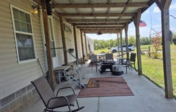 402 Eureka Lake, Eureka, KS 67045