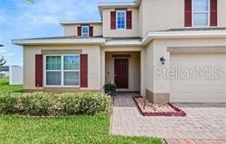 235 WHISPERING PINES WAY, DAVENPORT, FL 33837