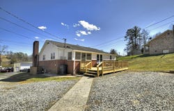 701 Ada Street, Blue Ridge, GA 30513
