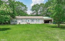 1210 Barnes Road, Athens, LA 71003