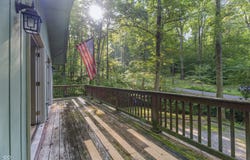 4699 E Sunnyslope Drive, Martinsville, IN 46151