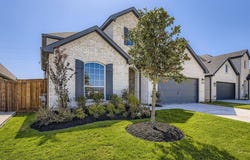 1351 Elderberry Court, Haslet, TX 76052
