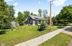 106 E Cherry Street, Advance, IN 46102