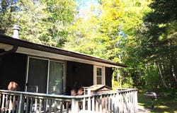 9921 ARNEDERS LN, Boulder Junction, WI 54512
