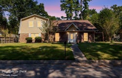 309 Hunters Creek Drive, Lufkin, TX 75901