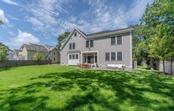 276 Lexington Street, Newton, MA 02466