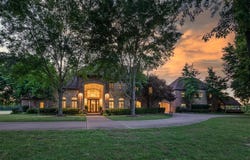 979 County Road 3277 Road, Quitman, TX 75783