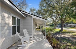 911 Eilers Street, Schulenburg, TX 78956