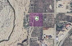 0 E Vac Ave S-4, Littlerock, CA 93543