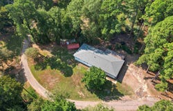 1100 WALKER DR, Daingerfield, TX 75638