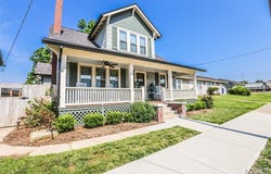 201 S Columbus Street, Pacific, MO 63069