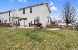 569 Donna Marie Drive, Wentzville, MO 63385