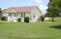 435 Monk Argo Road, Ridgely, TN 38080