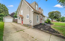 920 Lincoln Drive, Conneaut, OH 44030