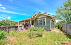 51 Old Nc 20 Highway, Asheville, NC 28806