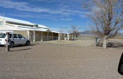 195 Brides Well Road, Battle Mountain, NV 89820