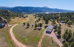 154 Hummingbird Circle, Florissant, CO 80816