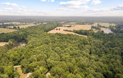 5 Deer Run Trail, Hillsborough, NC 27278