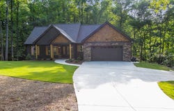 1441 Whitestone Road, Talking Rock, GA 30175