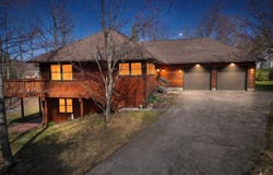 70 David Street, Marquette, MI 49855