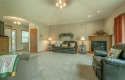 N8532 Story Ridge Court, Belleville, WI 53508