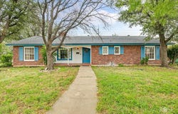 1902 College Hills Blvd, San Angelo, TX 76904