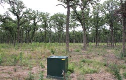 Tokio Loop, West, TX 76691