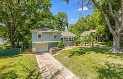 3808 N Garfield Avenue, Kansas City, MO 64116