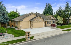 5040 E Inverness Dr, Post Falls, ID 83854