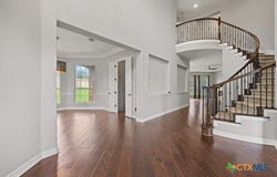2500 Zambia Drive, Cedar Park, TX 78613
