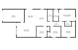 1538 MT HERMAN Street, Jacksonville, FL 32209