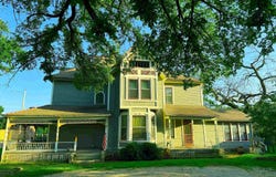 1357 S Broadway Ave, Wichita, KS 67211-3127