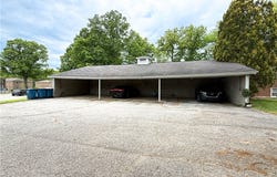 5020 Forest Park Place, Boardman, OH 44512