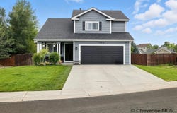 5816 PARKSIDE DR, Cheyenne, WY 82001