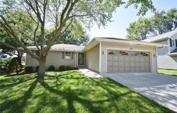 10504 N Cherry Drive, Kansas City, MO 64155