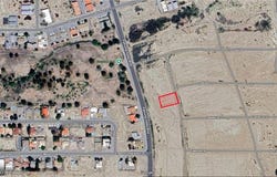 1260 S Hualapai Avenue, Pahrump, NV 89048