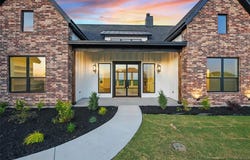 500 Longhorn Drive, Springtown, TX 76082