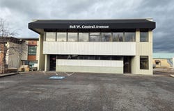 818 W Central Avenue, Missoula, MT 59801