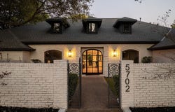 5702 Bent Trail, Dallas, TX 75248