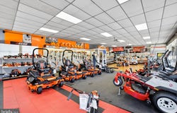 9800 S CONGRESS STREET, NEW MARKET, VA 22844