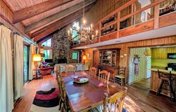 725 Blue Ridge Drive, Sautee Nacoochee, GA 30571