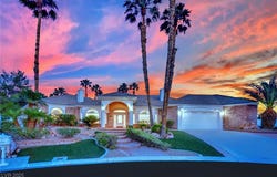 4418 Desert Bloom Court, Las Vegas, NV 89129