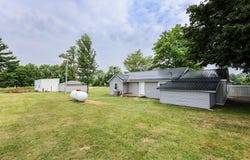3698 N 100 E Road, Bluffton, IN 46714
